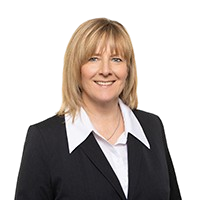 Picture of BEATE GASPARIC