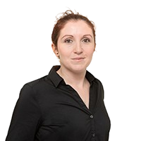 Picture of CHRISTINA HAUSMANN (DIPL.-ING.)