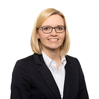 Picture of JACQUELINE MAAS (M. ENG.)