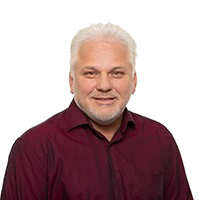 Picture of REINER FISCHER (DIPL.-ING.)