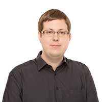 Picture of THOMAS HESSE