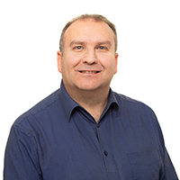 Picture of VOLKER BERNHARDT (DIPL.-ING.)