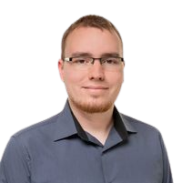 Picture of MARKUS MEISER (M. ENG.)