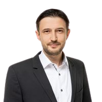 Picture of DR.-ING. SERGEI FOMINOW
