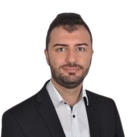 Picture of TOUMA BAHO (M. ENG.)