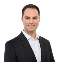 Picture of YANNIK RÖSSLEannik (M. Sc.)